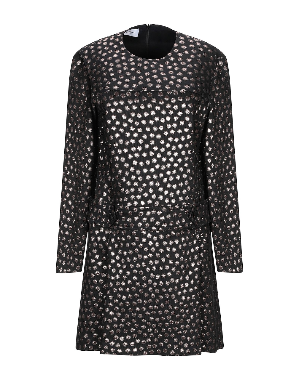 DONDUP - Mini dresses