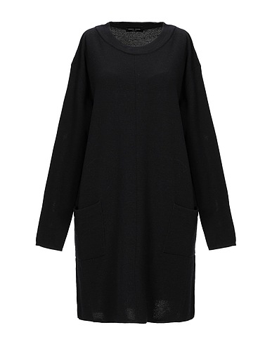 ZOOM ROBERTO COLLINA - Short dress