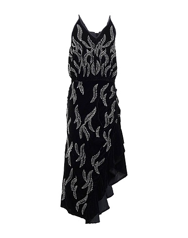 DODO BAR OR Short dress Black 100% Polyester