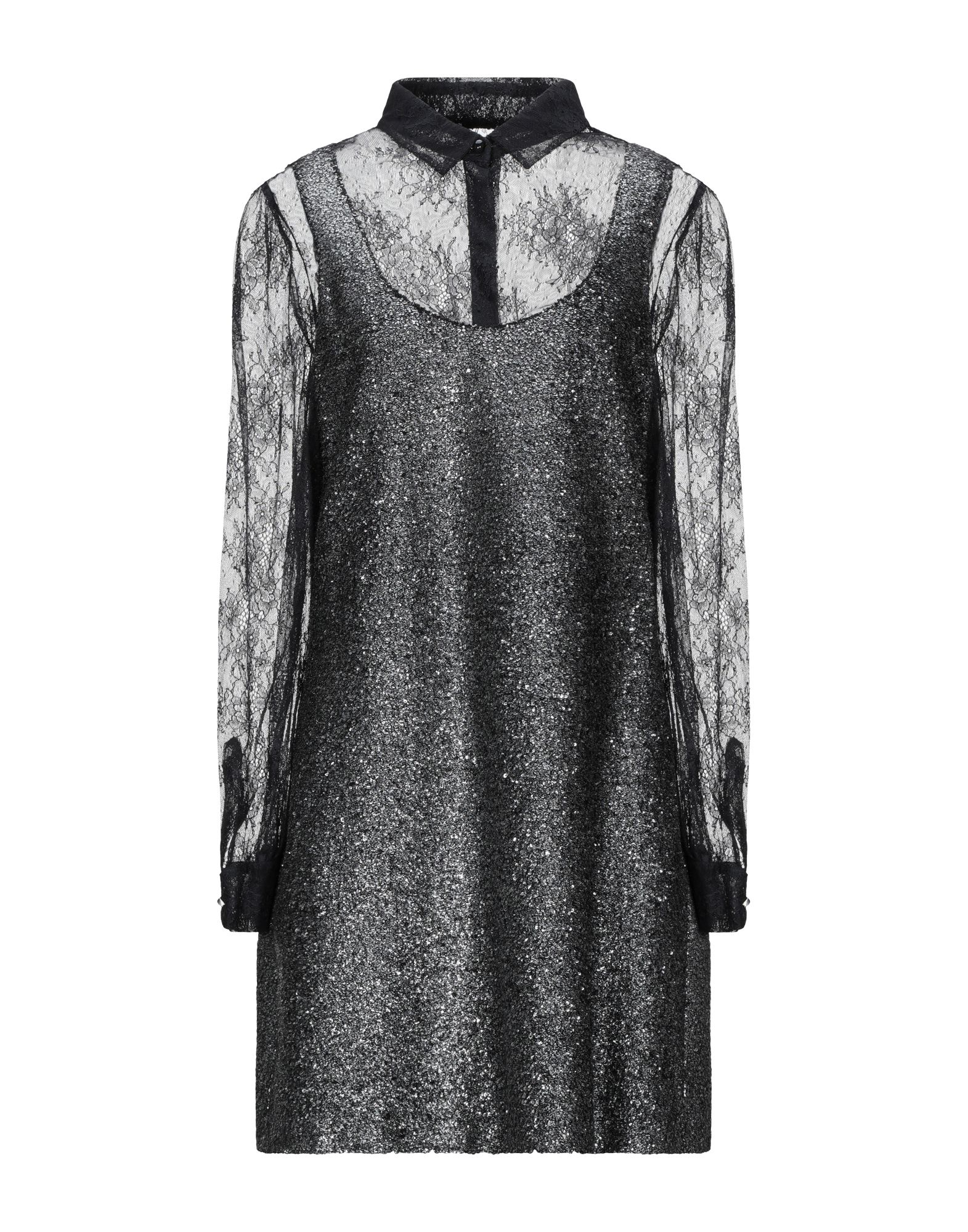 BOUTIQUE MOSCHINO - Mini dresses