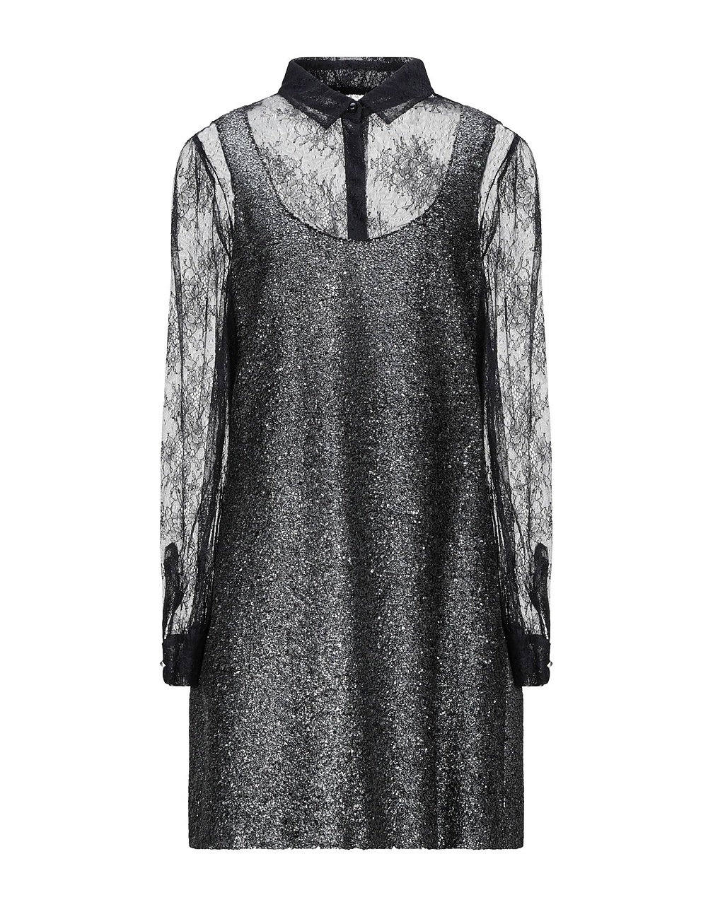 BOUTIQUE MOSCHINO - Mini dresses