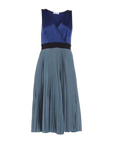 ZOOM DIANE VON FURSTENBERG - Midi Dress
