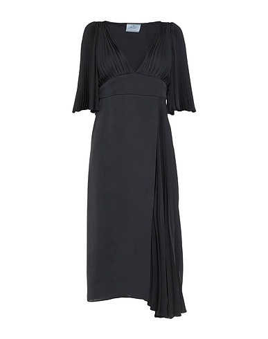 ZOOM PRADA - 3/4 length dress