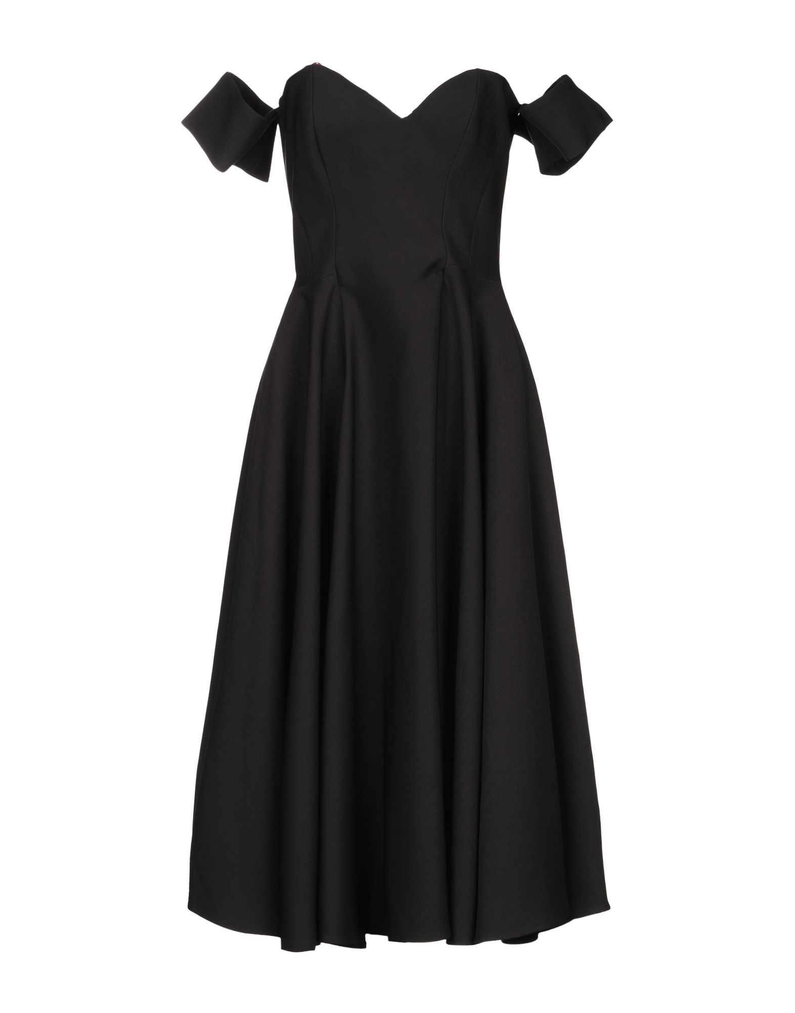 SARA BATTAGLIA - Midi dresses