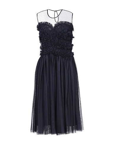 ZOOM P.A.R.O.S.H. - Knee-length dress