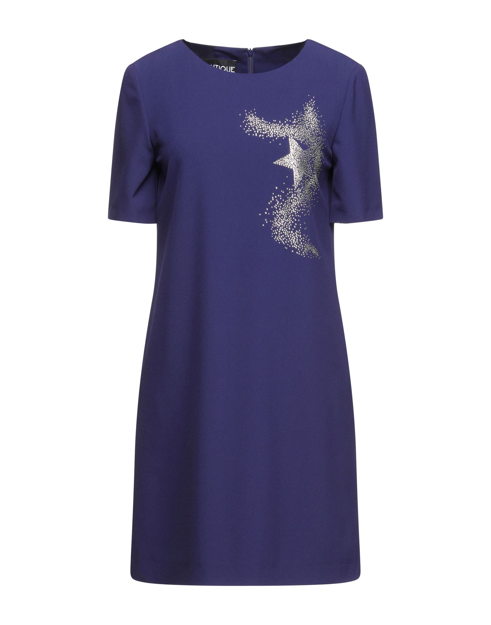 BOUTIQUE MOSCHINO - Mini dresses