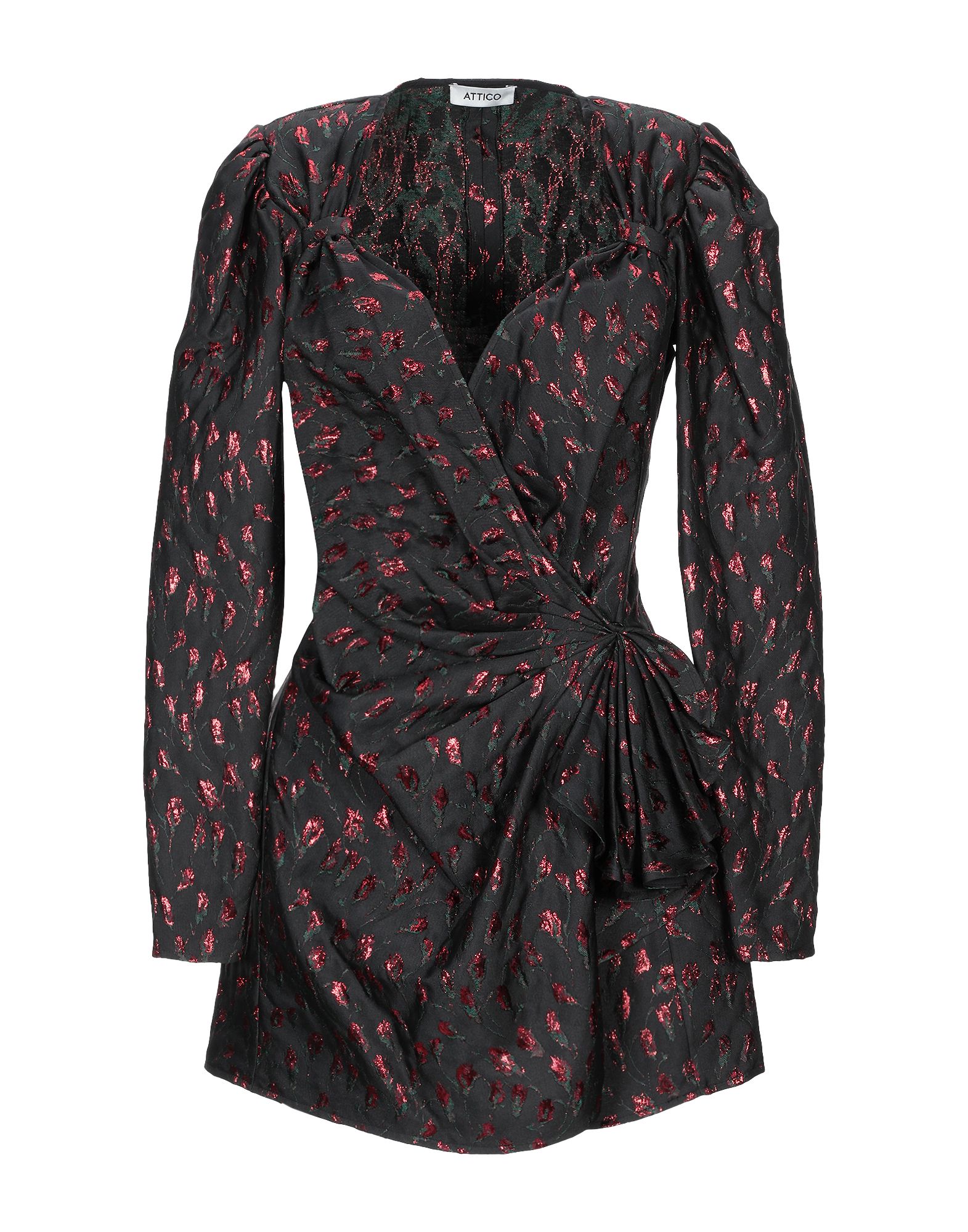 THE ATTICO - Mini dresses