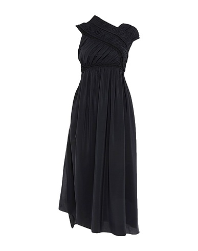 ZOOM JIL SANDER - Long dress