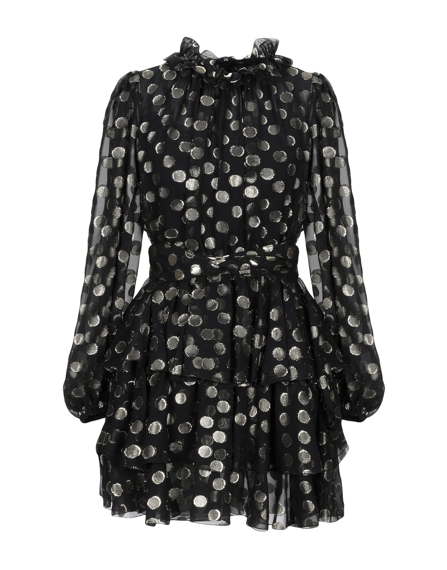 DOLCE&GABBANA - Mini dresses