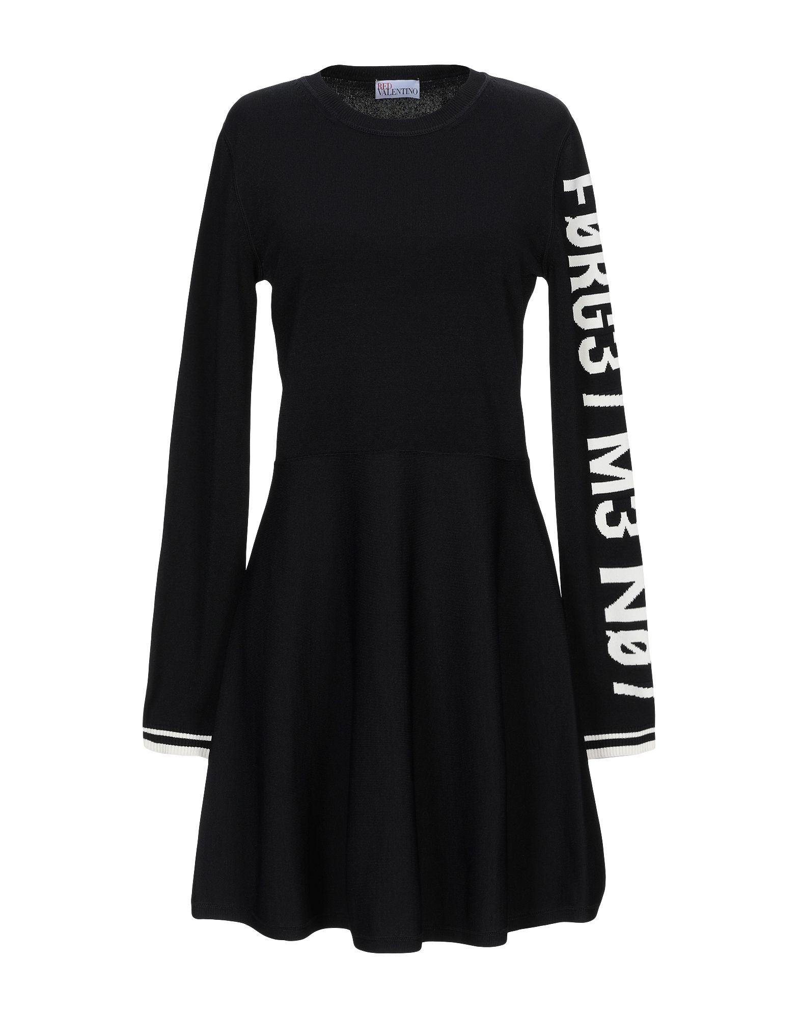 REDValentino - ミニ丈ドレス