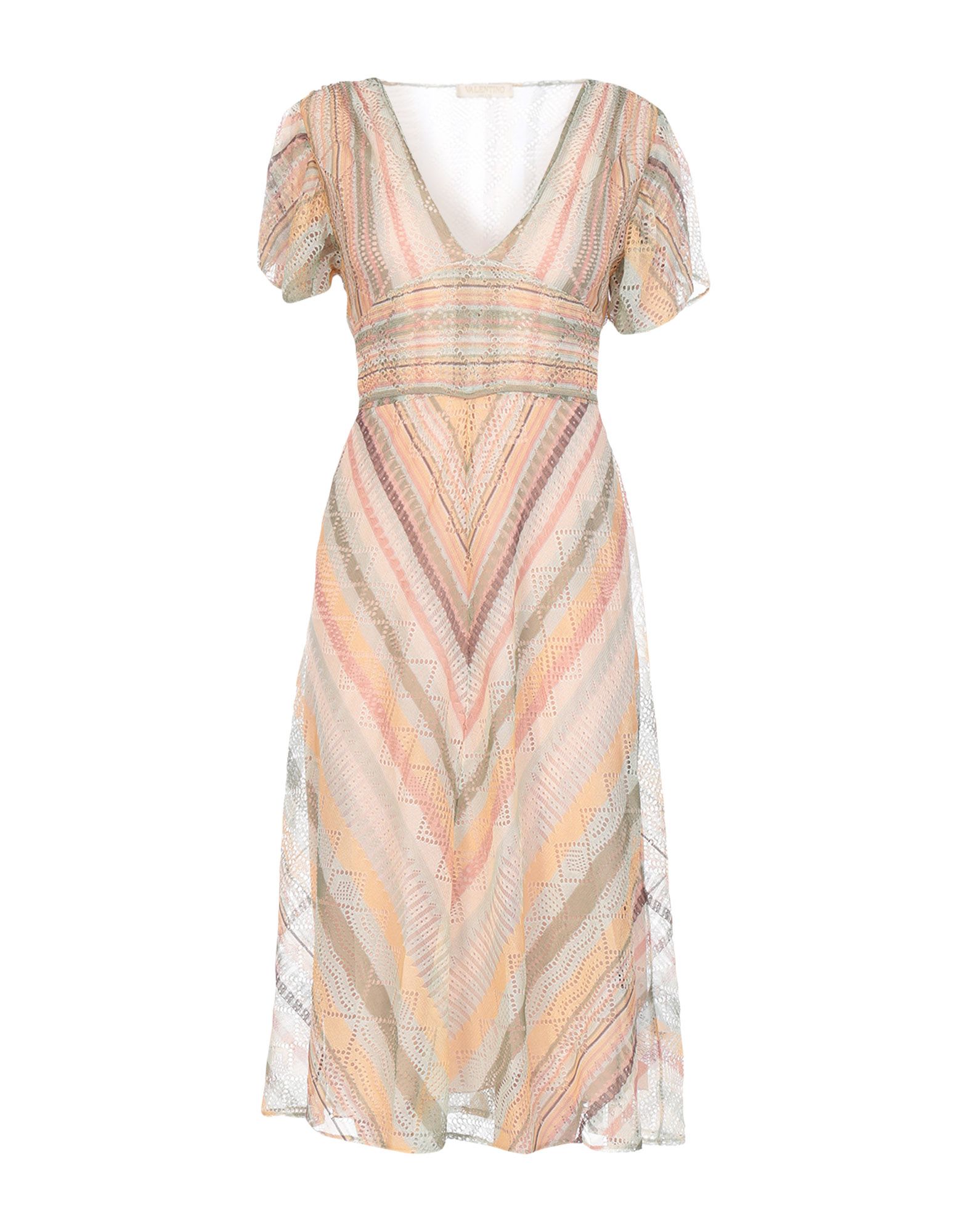 VALENTINO GARAVANI - Midi dresses