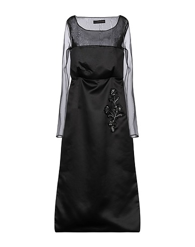 ZOOM ALESSANDRO DELL'ACQUA - Vestito longuette