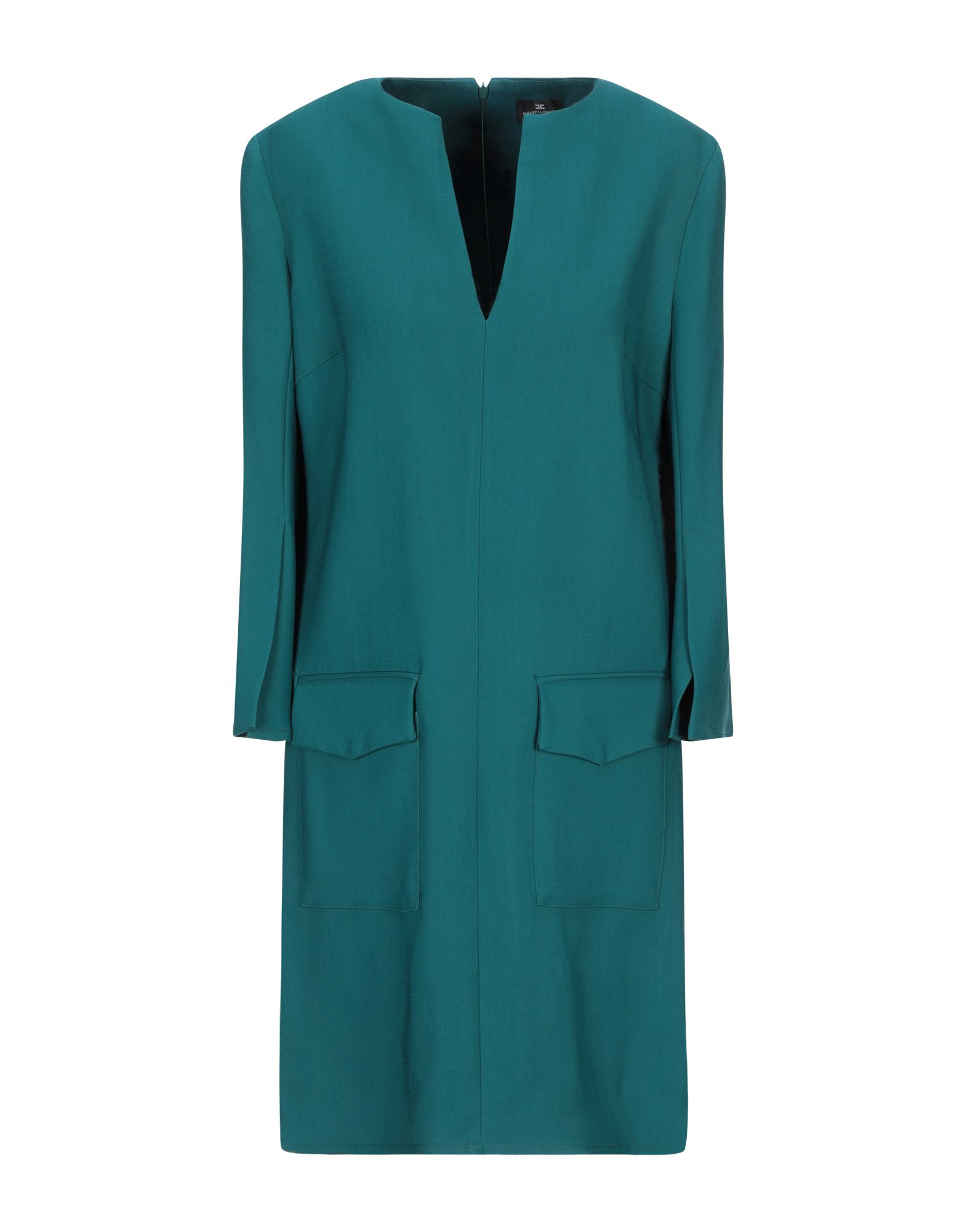 ELISABETTA FRANCHI - Mini dresses