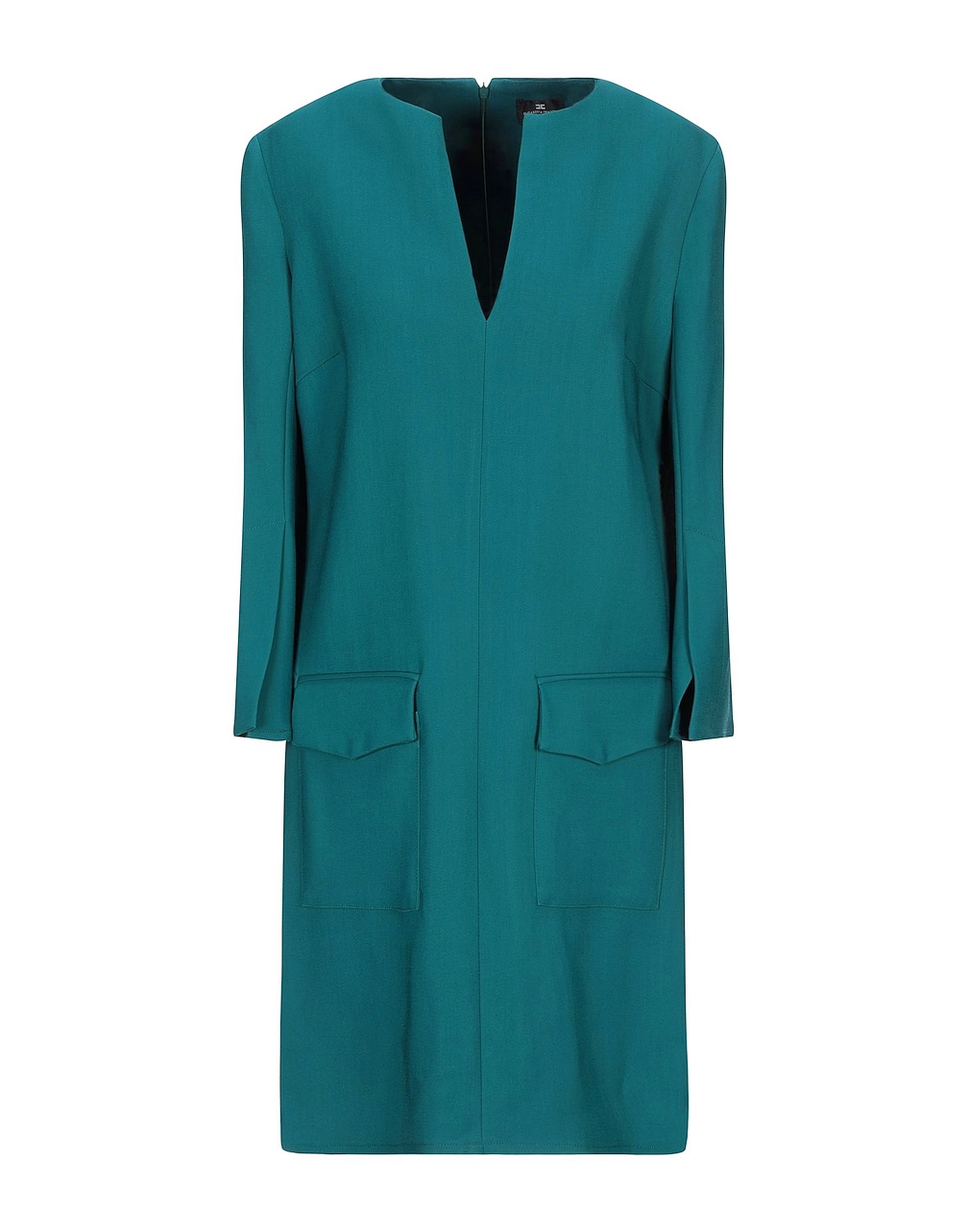 ELISABETTA FRANCHI - Mini dresses