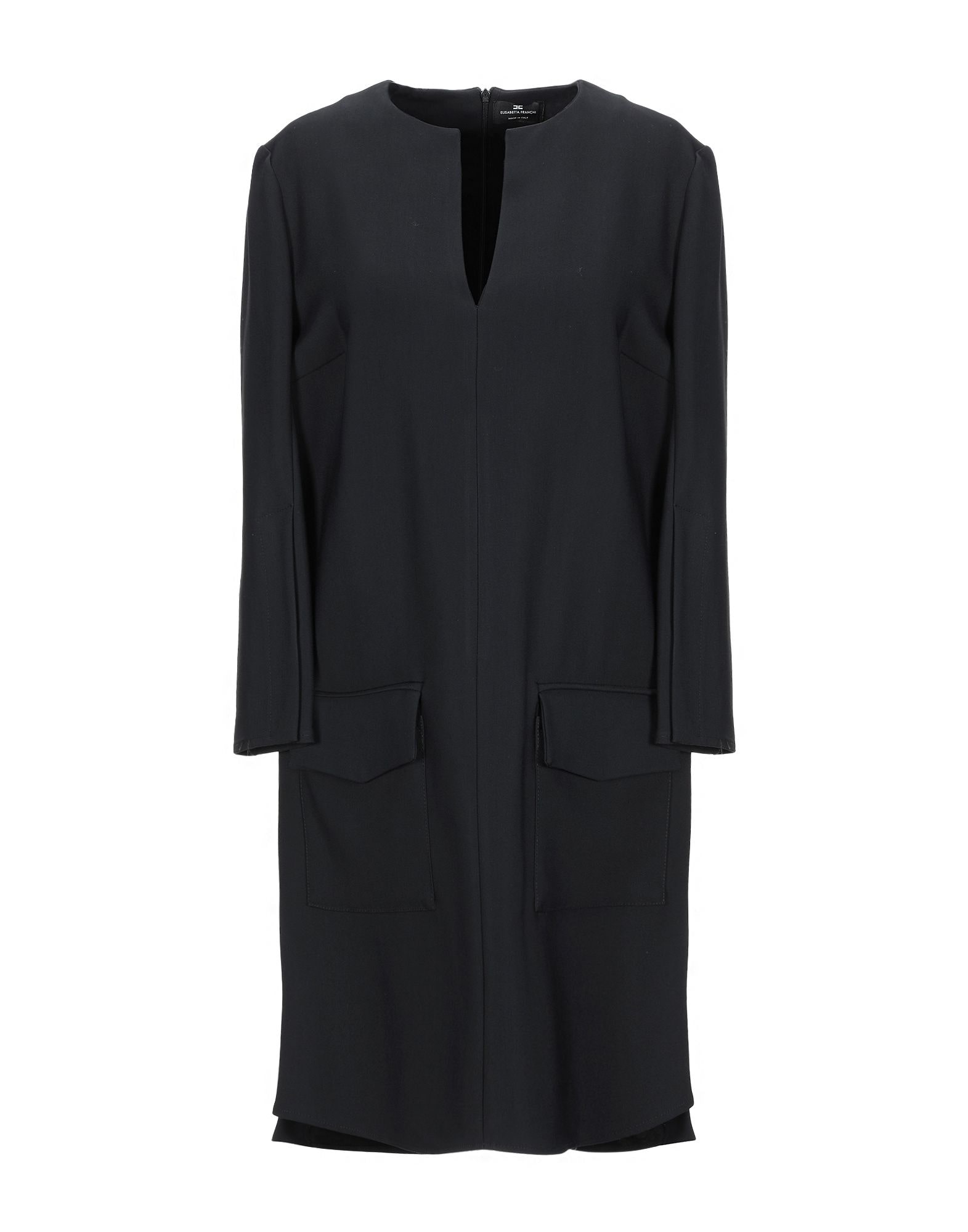 ELISABETTA FRANCHI - Mini dresses