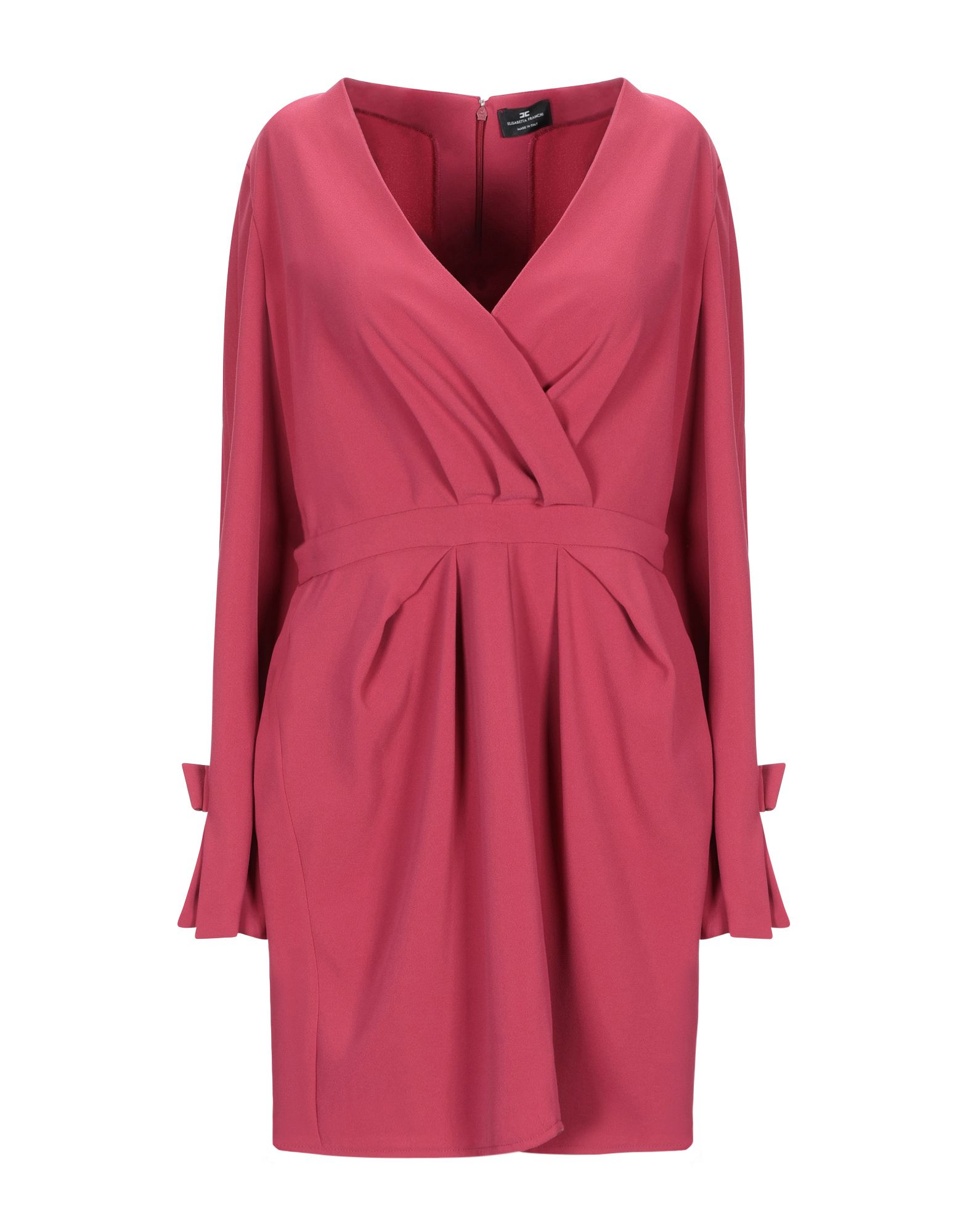 ELISABETTA FRANCHI - Mini dresses