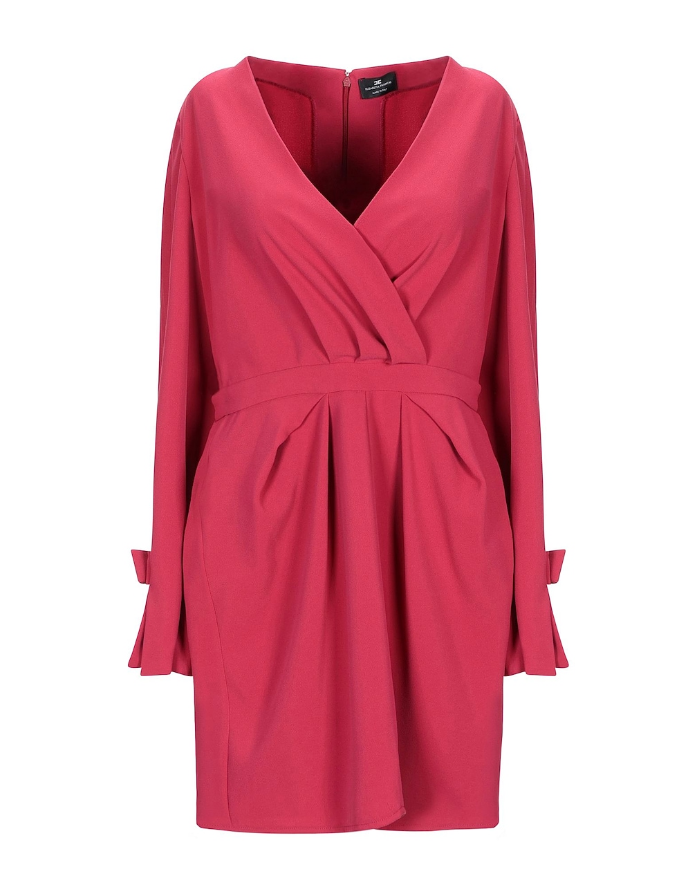 ELISABETTA FRANCHI - Mini dresses