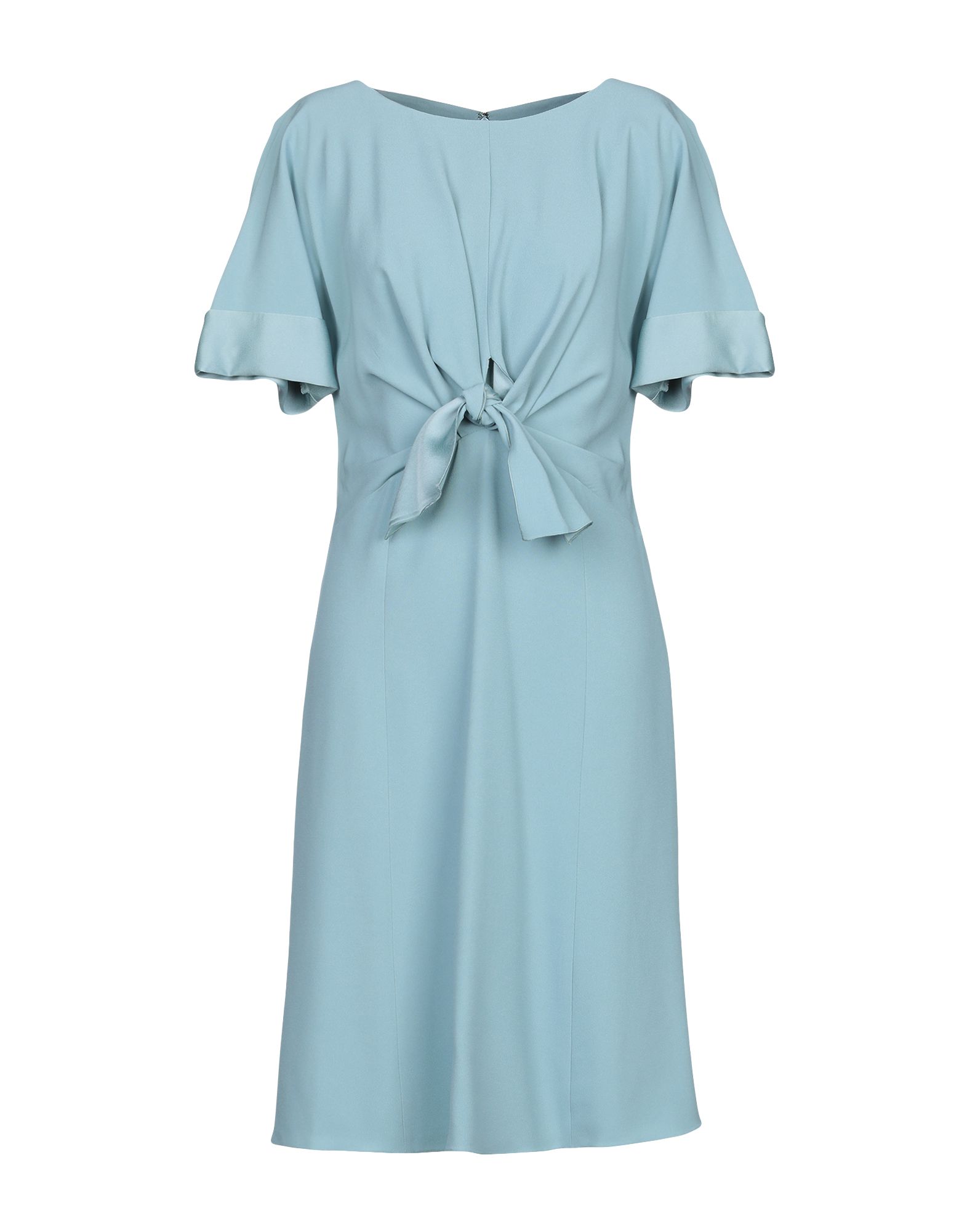 ALBERTA FERRETTI - Knee-length dress