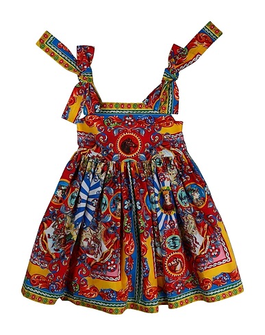 DOLCE & GABBANA
