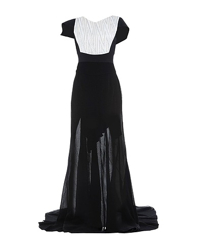 ZOOM ANTONIO BERARDI - Robe longue
