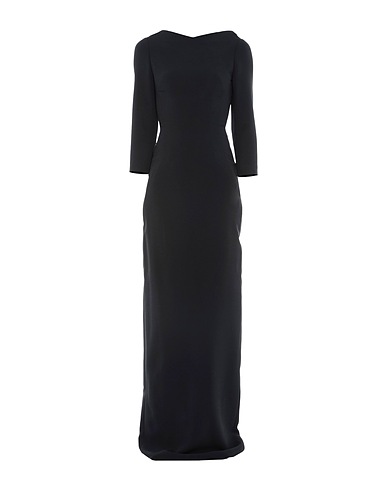 ZOOM ANTONIO BERARDI - Long dress