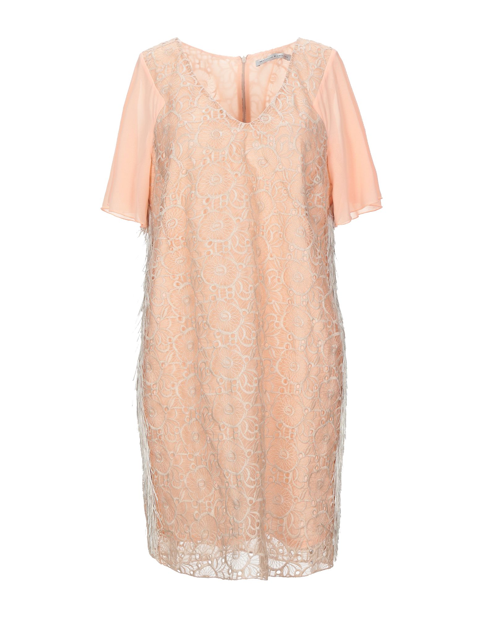 MASSIMO REBECCHI - Короткие платья