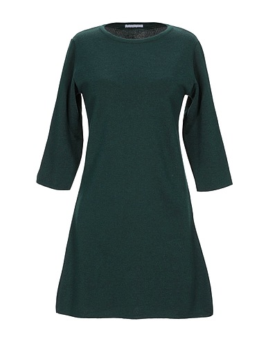 ZOOM MATT DAVIS - Short dress