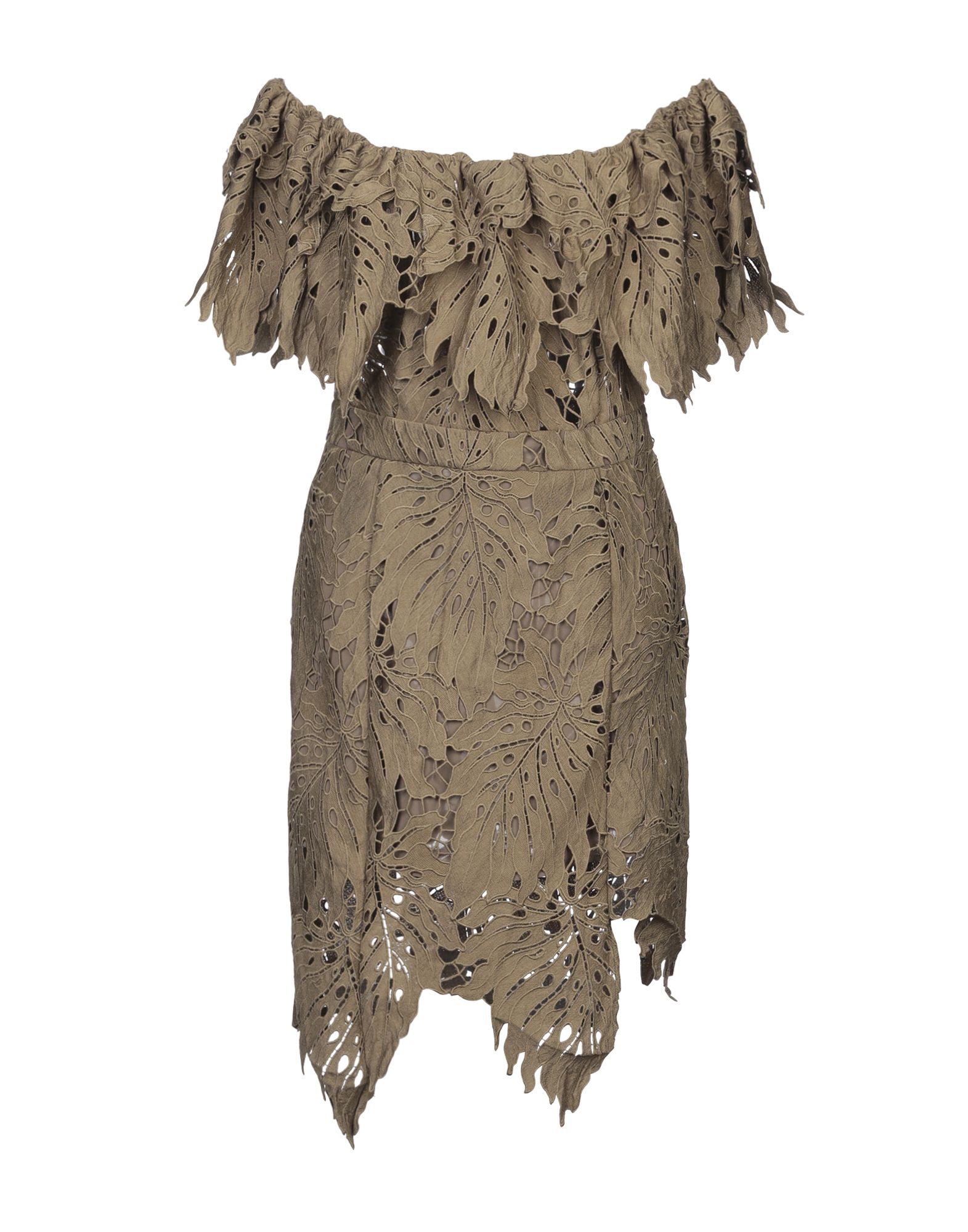 WEILI ZHENG - Vestiti corti