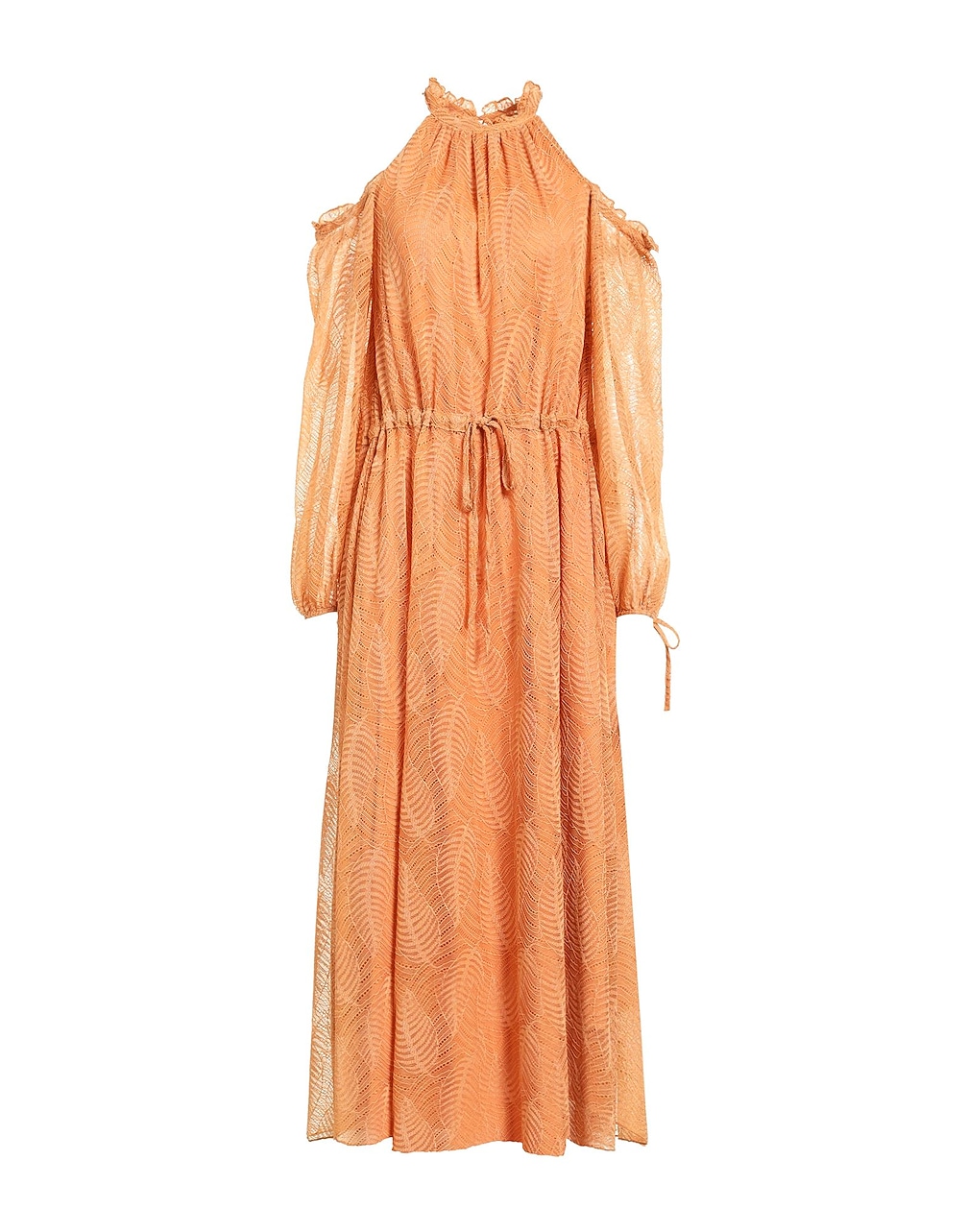 WEILI ZHENG - Maxi dresses