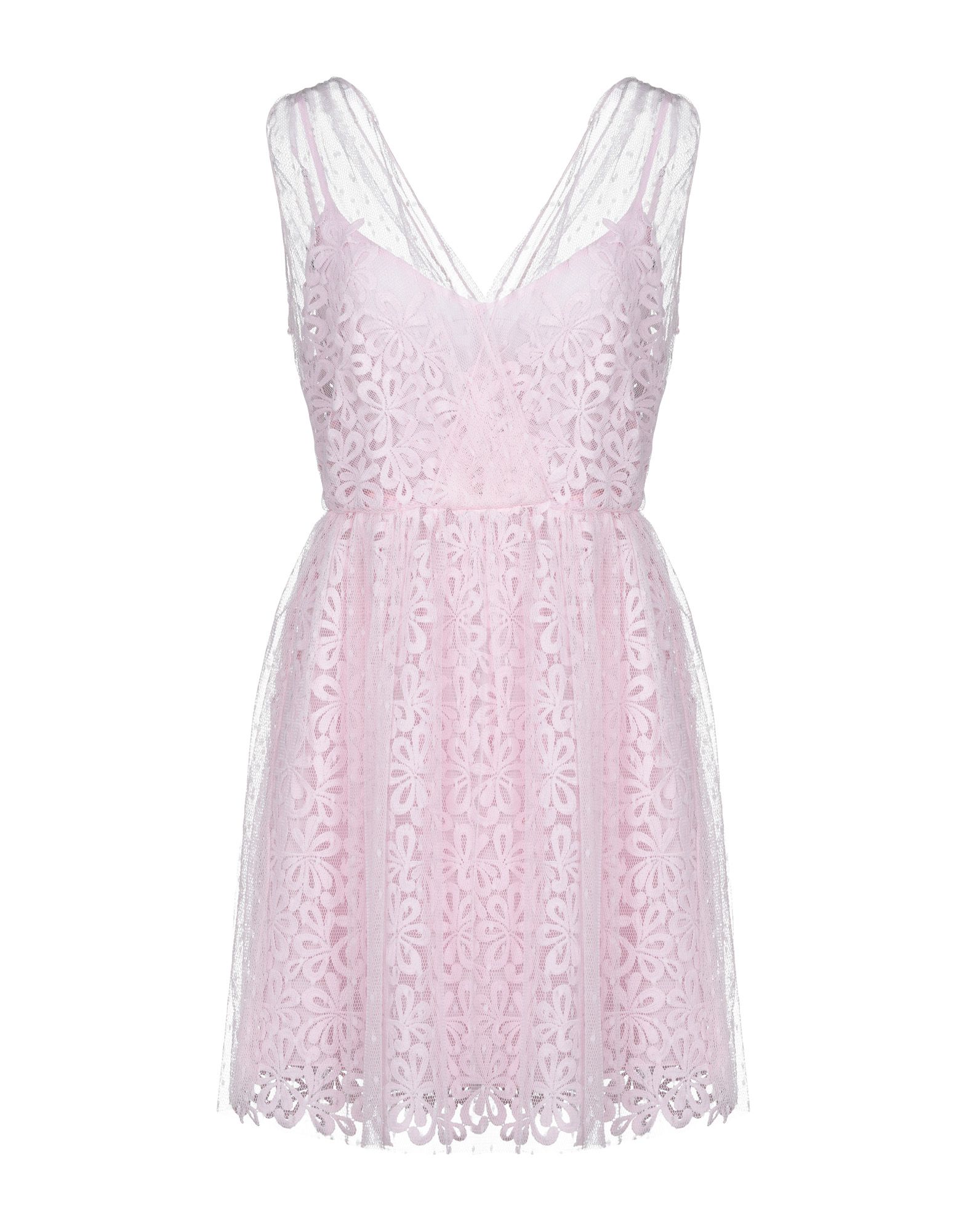 ERMANNO DI ERMANNO SCERVINO - Mini dresses