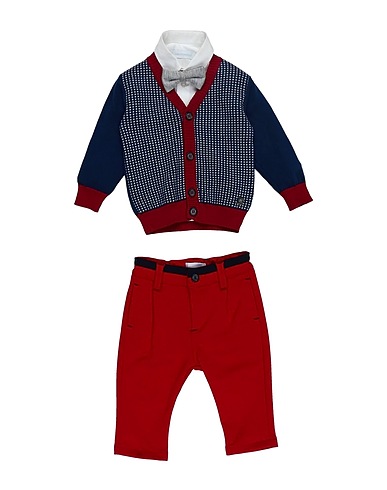 ZOOM CARLO PIGNATELLI - Outfits