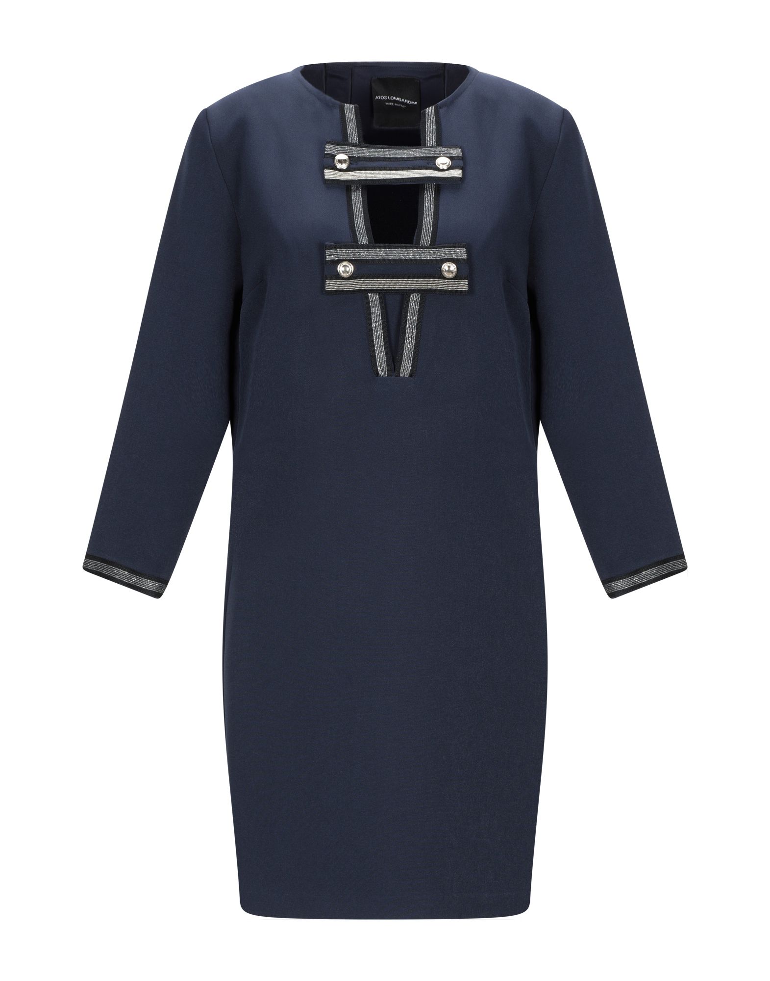 ATOS LOMBARDINI - Короткие платья