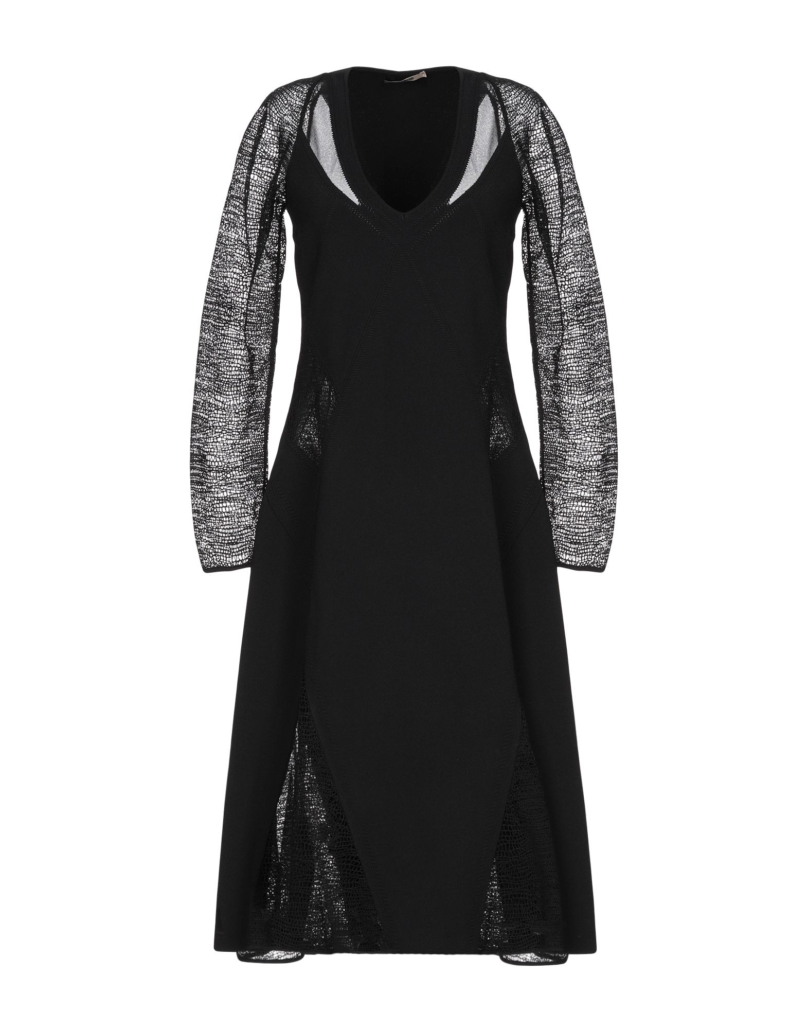 ROBERTO CAVALLI - Платья миди