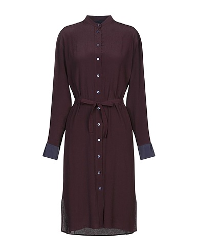 ZOOM PAUL SMITH - Knee-length dress