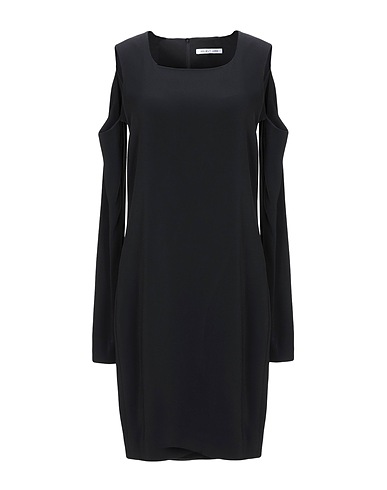 ZOOM HELMUT LANG - Modèle fourreau