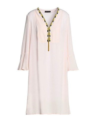 ZOOM ANTIK BATIK - Knee-length dress