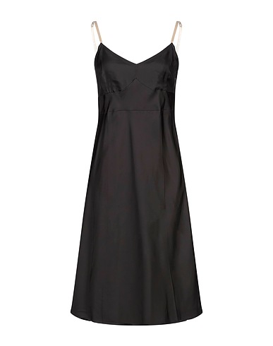 ZOOM HELMUT LANG - Knee-length dress