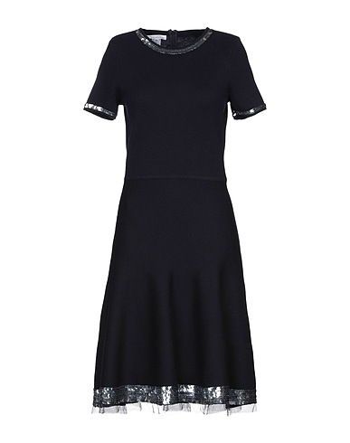 ZOOM OSCAR DE LA RENTA - Knee-length dress
