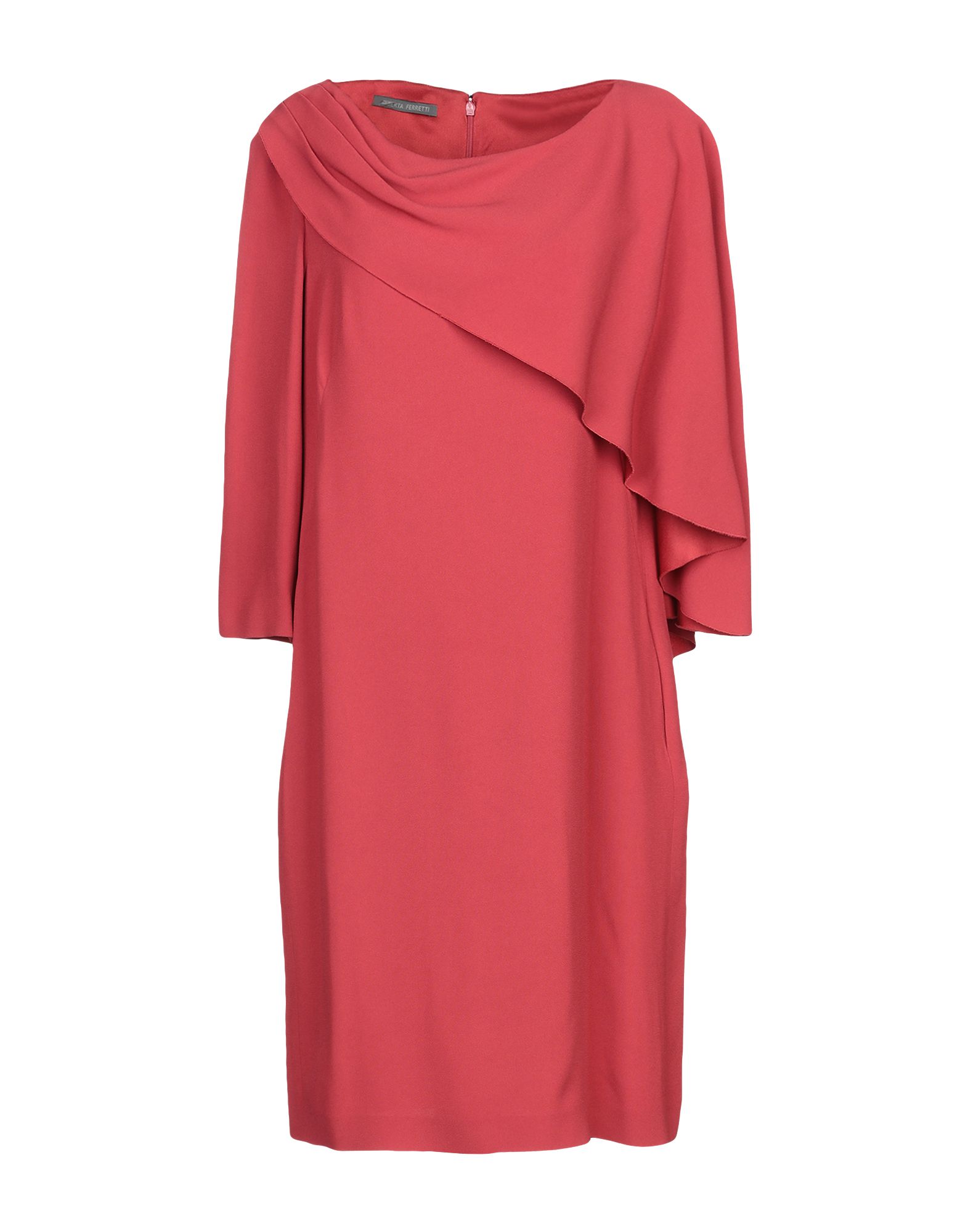 ALBERTA FERRETTI - Knee-length dress