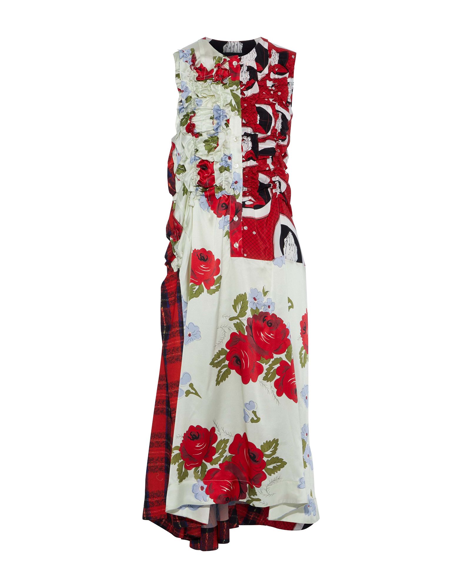 SIMONE ROCHA - Midi Dress