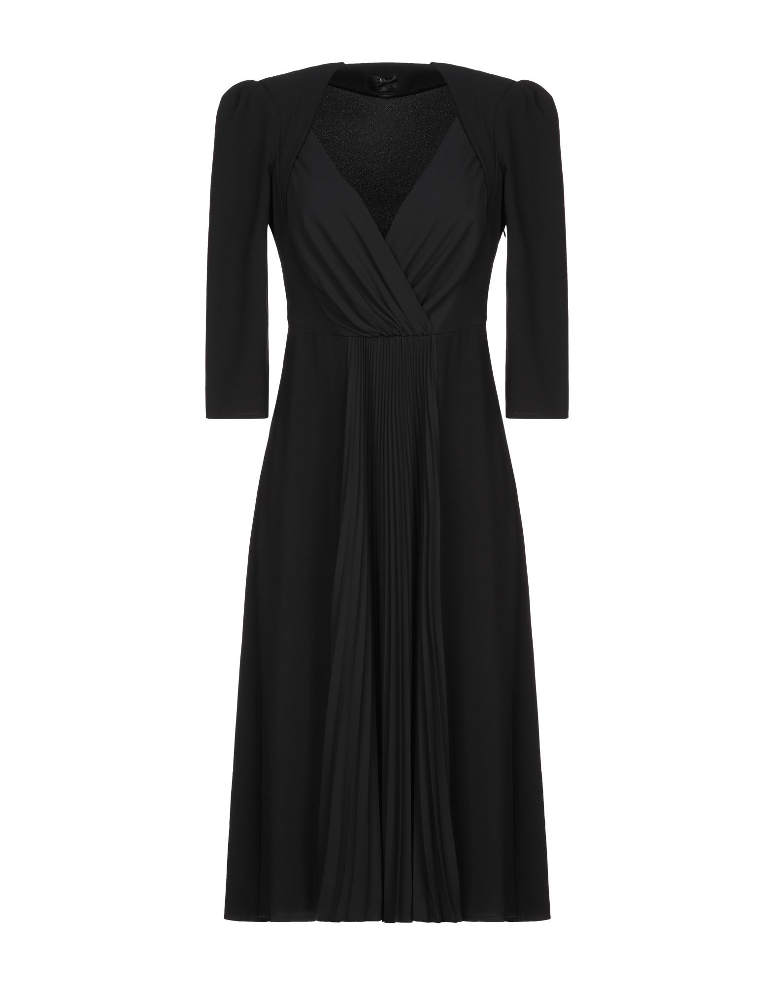ELISABETTA FRANCHI - Midi dresses