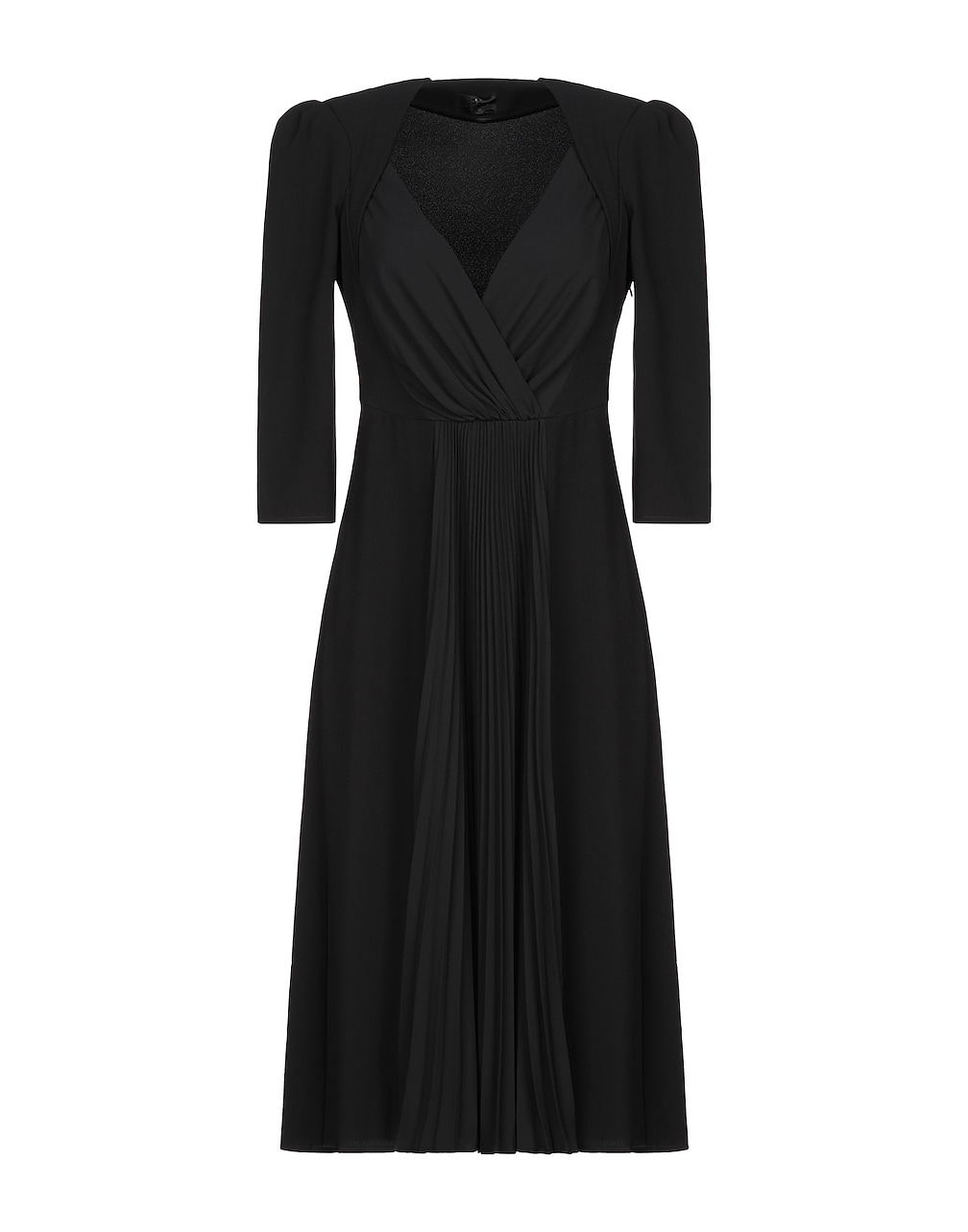 ELISABETTA FRANCHI - Midi dresses