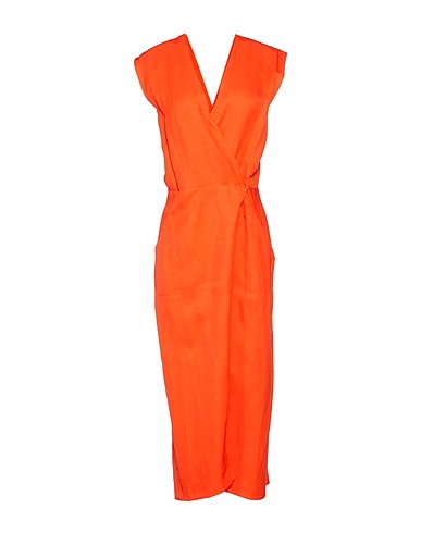 ZOOM ZERO + MARIA CORNEJO - Midi Dress