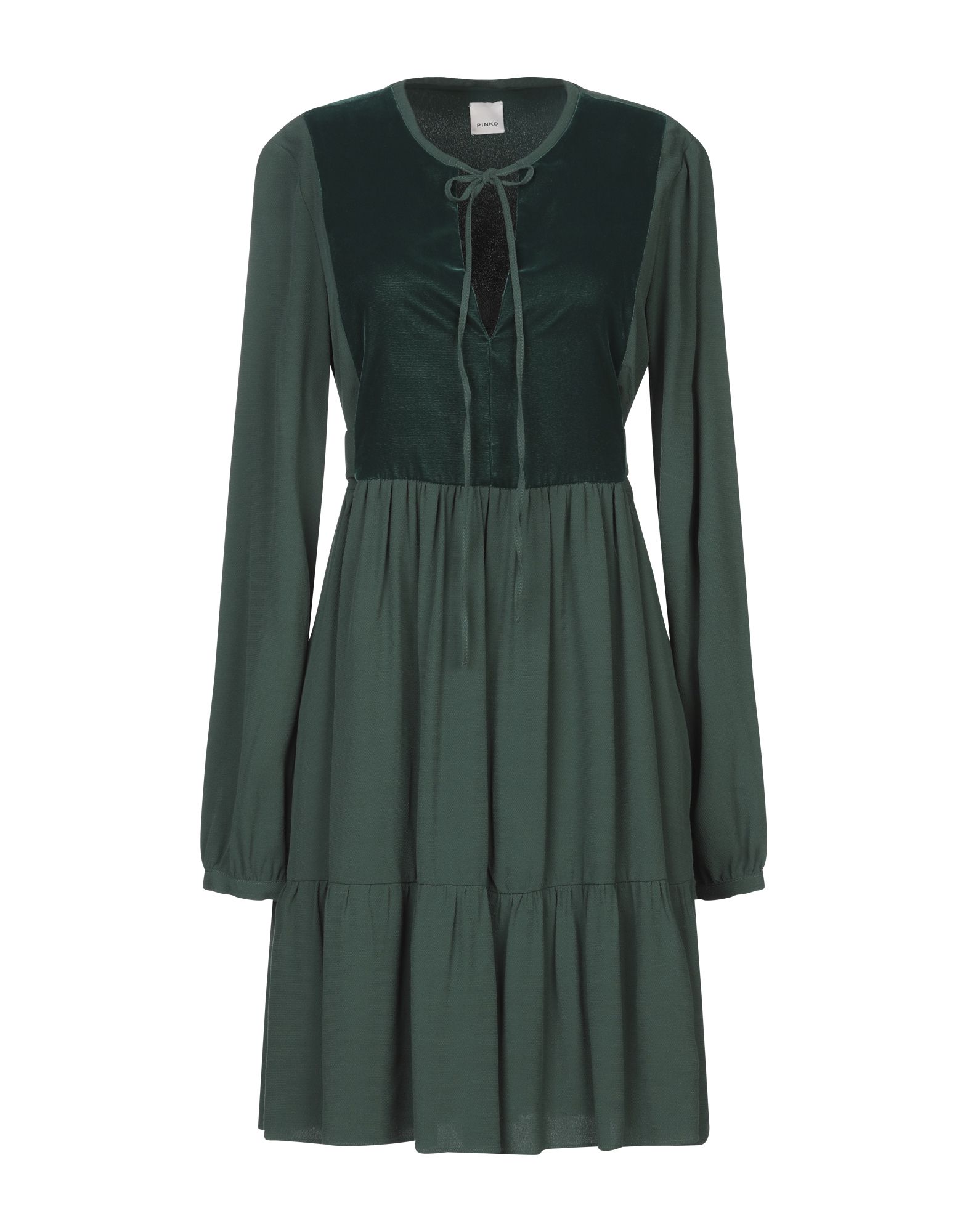 PINKO - Mini dresses