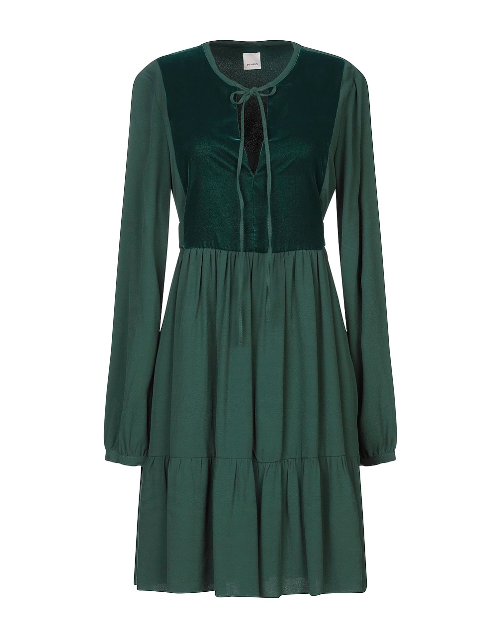 PINKO - Mini dresses