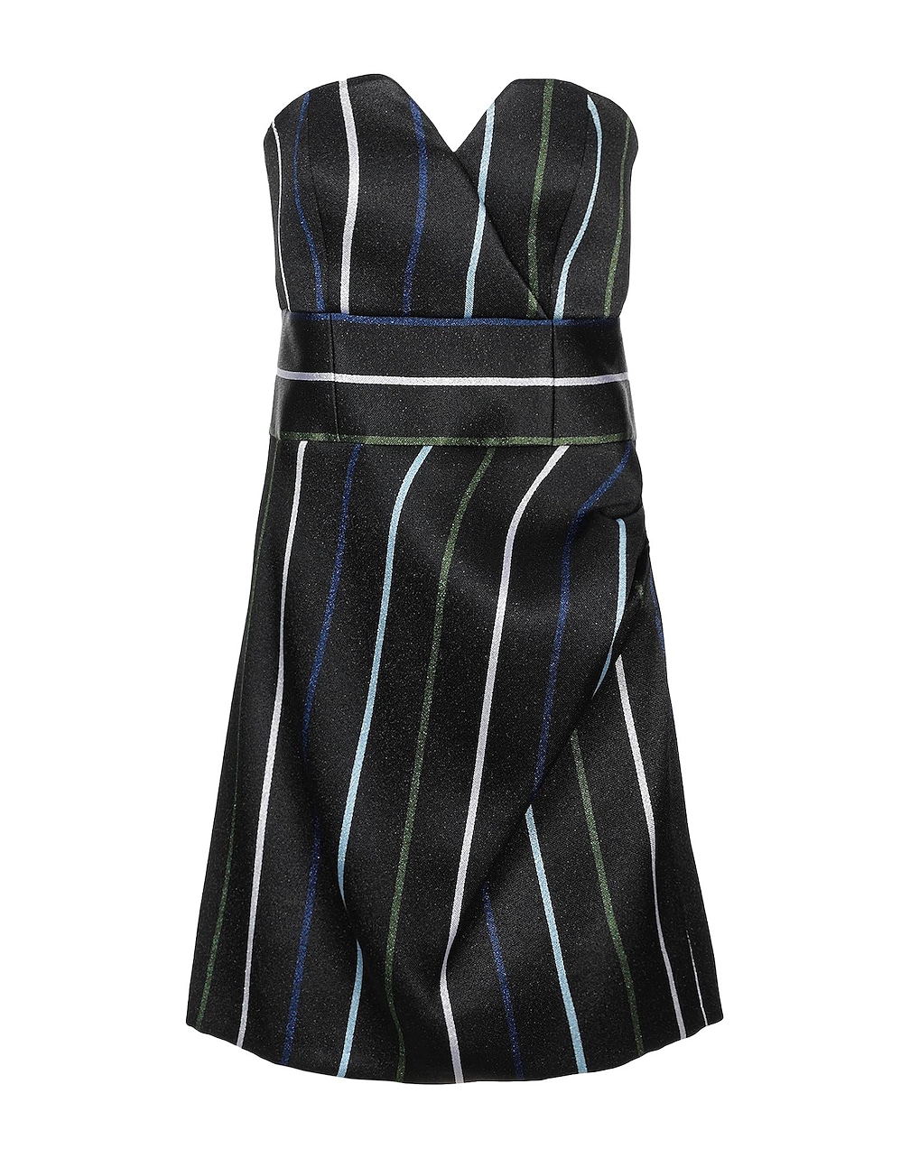 EMPORIO ARMANI - Mini dresses