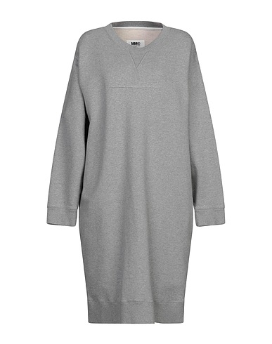 ズーム MM6 MAISON MARGIELA - ひざ丈ワンピース