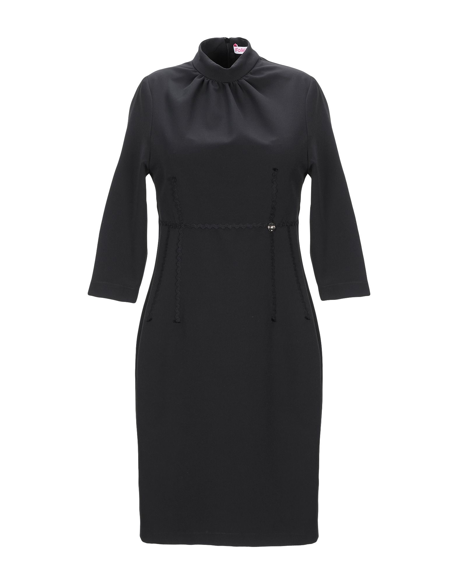 BLUGIRL - ミニ丈ドレス