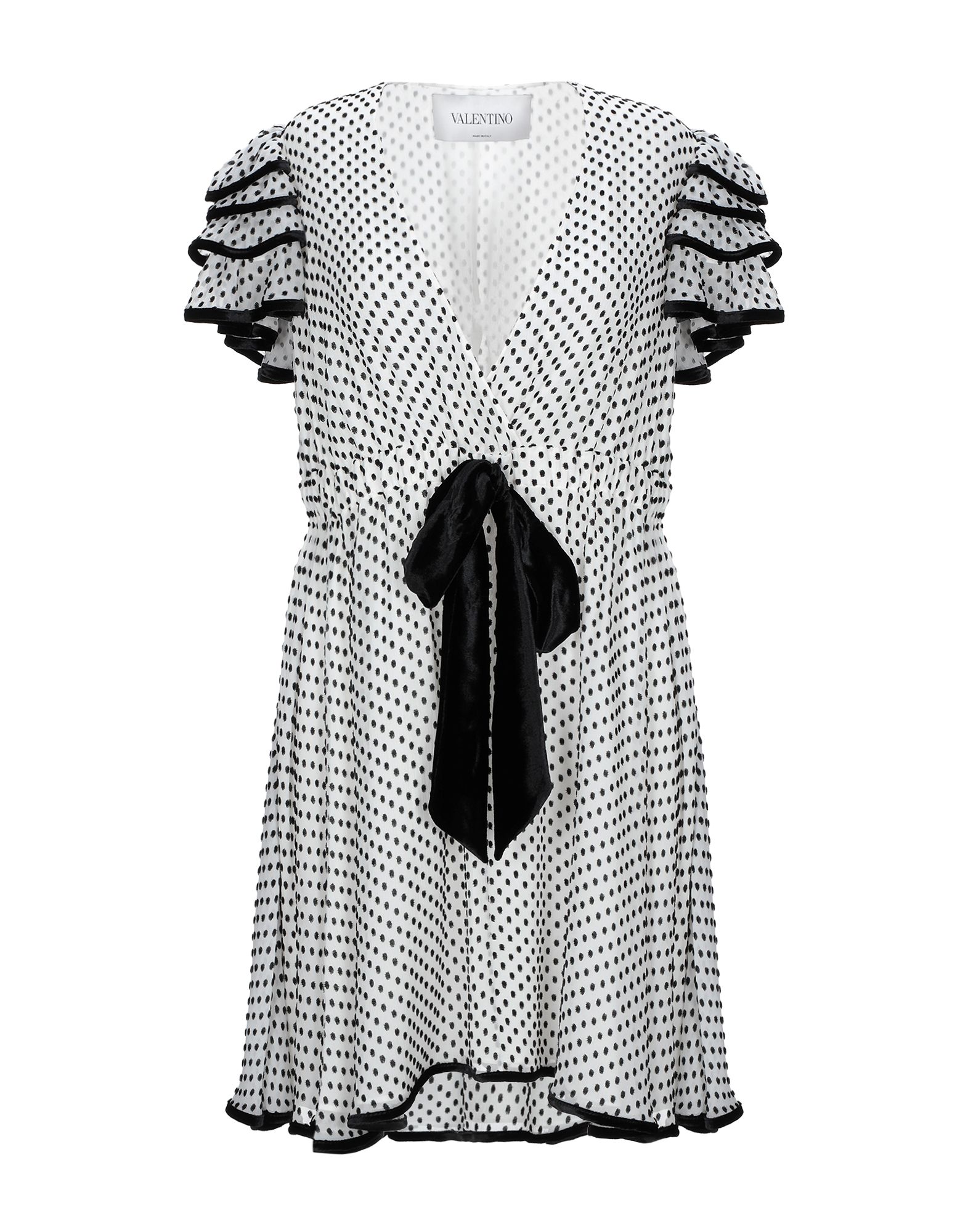 VALENTINO GARAVANI - Mini dresses