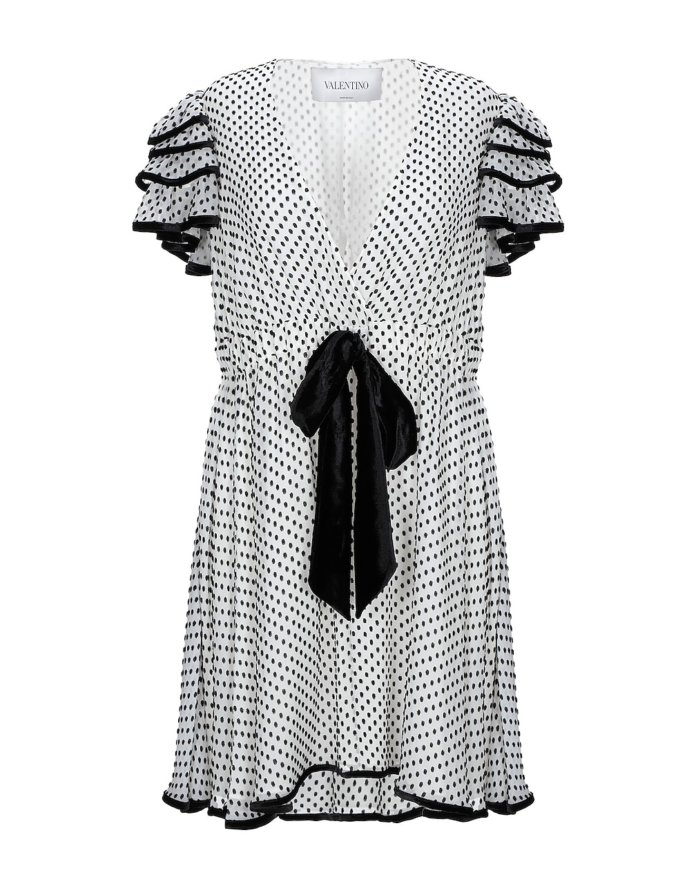 VALENTINO GARAVANI - Mini dresses